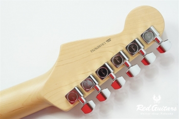 American Professional Stratocaster - Antique Olive